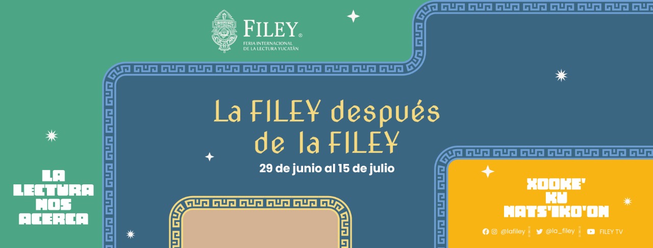 La UADY presenta el ciclo ''Filey después de la Filey''